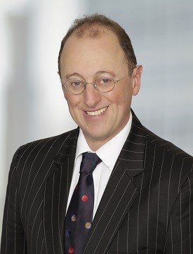 Terry Goldberg