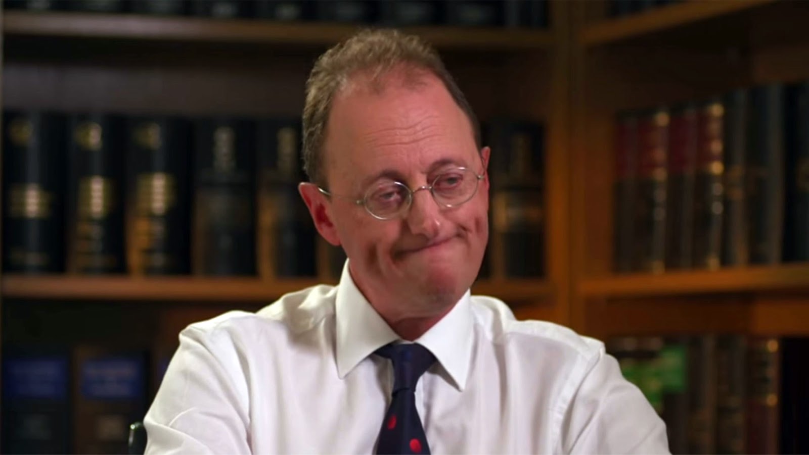 Terry Goldberg, Turner Freeman Lawyers